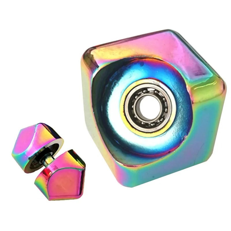 Cube Spinner - teenybuys