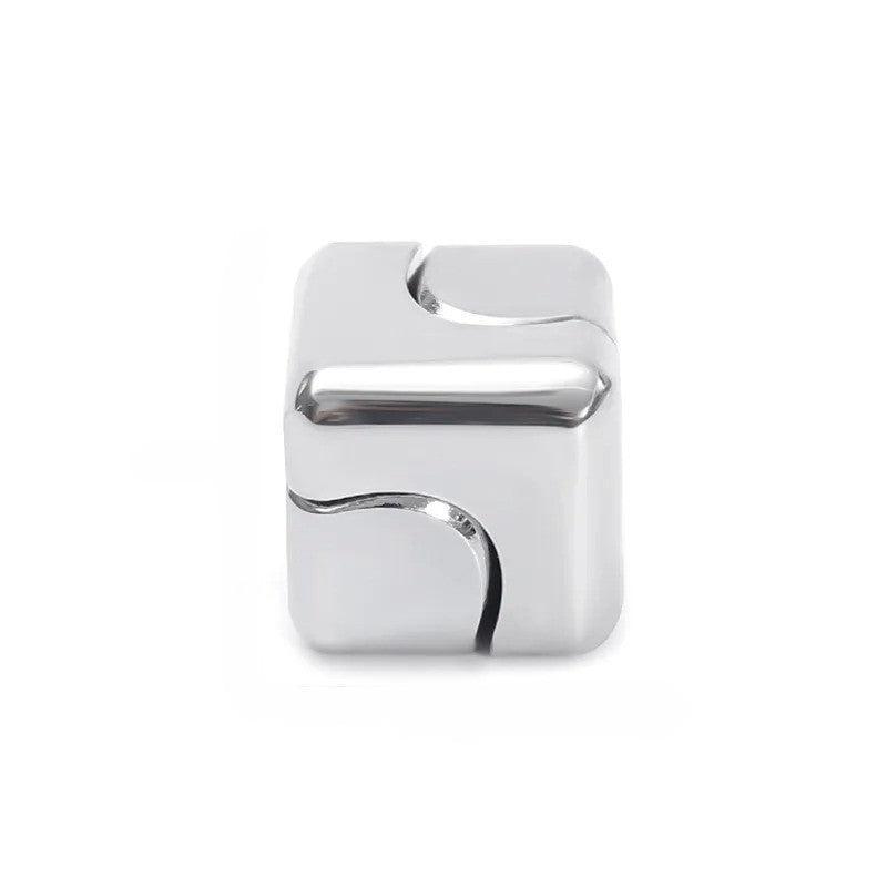 Cube Spinner - teenybuys