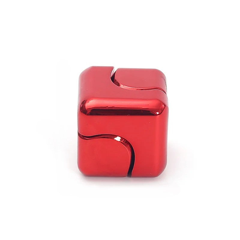 Cube Spinner - teenybuys