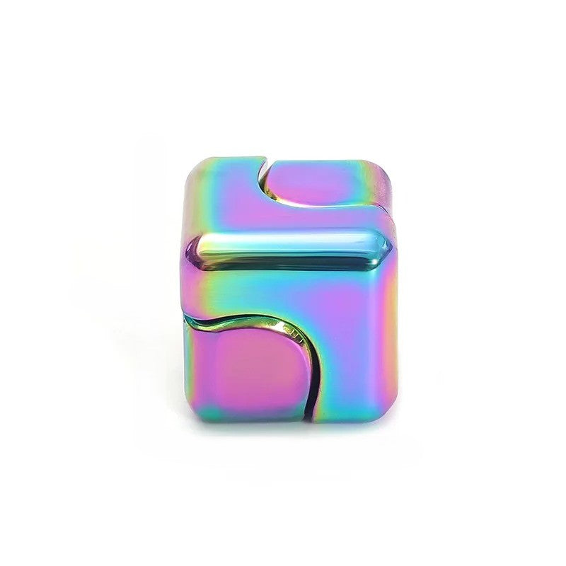 Cube Spinner - teenybuys