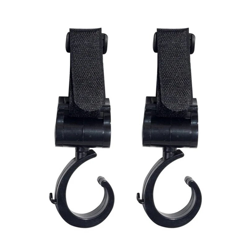 Pram Hooks - Stroller Accessories - teenybuys