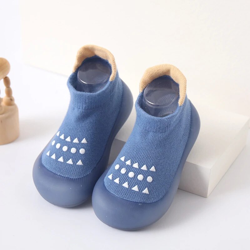 Non-Slip Floor Sock/ Shoe - teenybuys