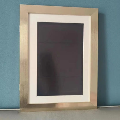 Wooden Changeable Photo Frame | A4 & A5 - teenybuys