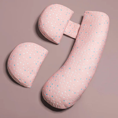 Pregnancy Pillow - 3 Piece - teenybuys