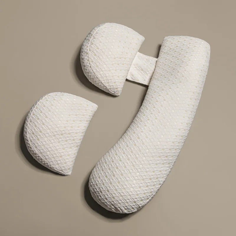 Pregnancy Pillow - 3 Piece - teenybuys