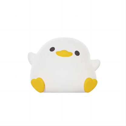 LED Night Light - Duck - teenybuys