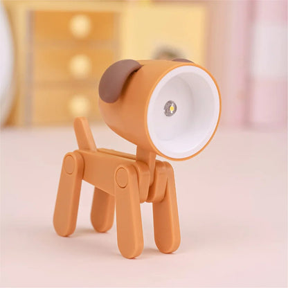 LED Night Light - Dog / Deer - teenybuys